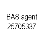 BAS Agent