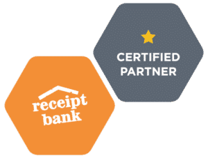 Receipt Bank Certified Partner Sunshine Coast Coolum